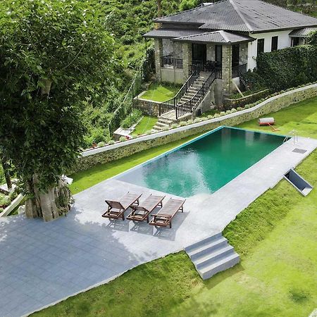 Benito Bungalow By The Serendipity Collection Haputale Eksteriør bilde