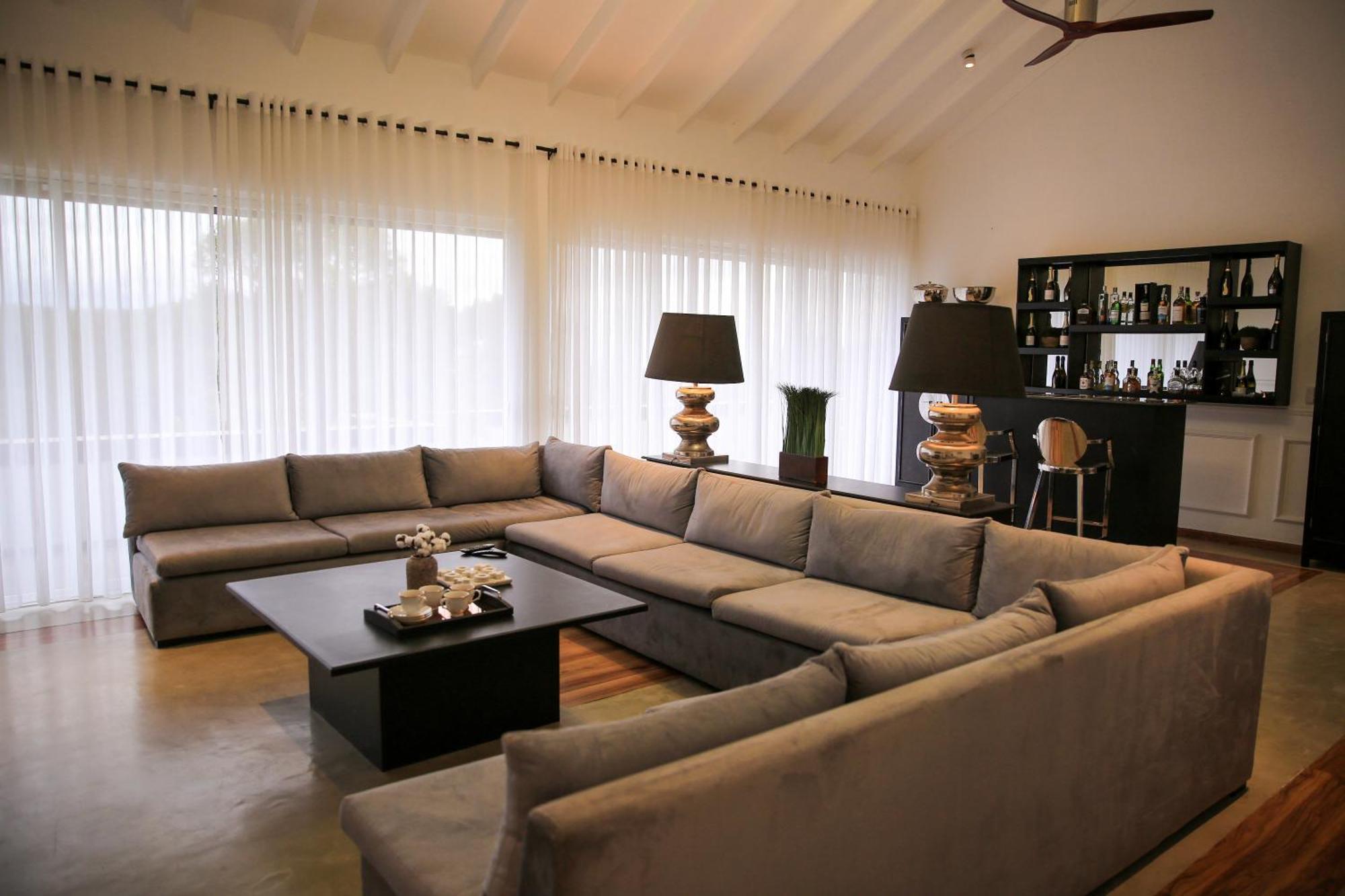 Benito Bungalow By The Serendipity Collection Haputale Eksteriør bilde
