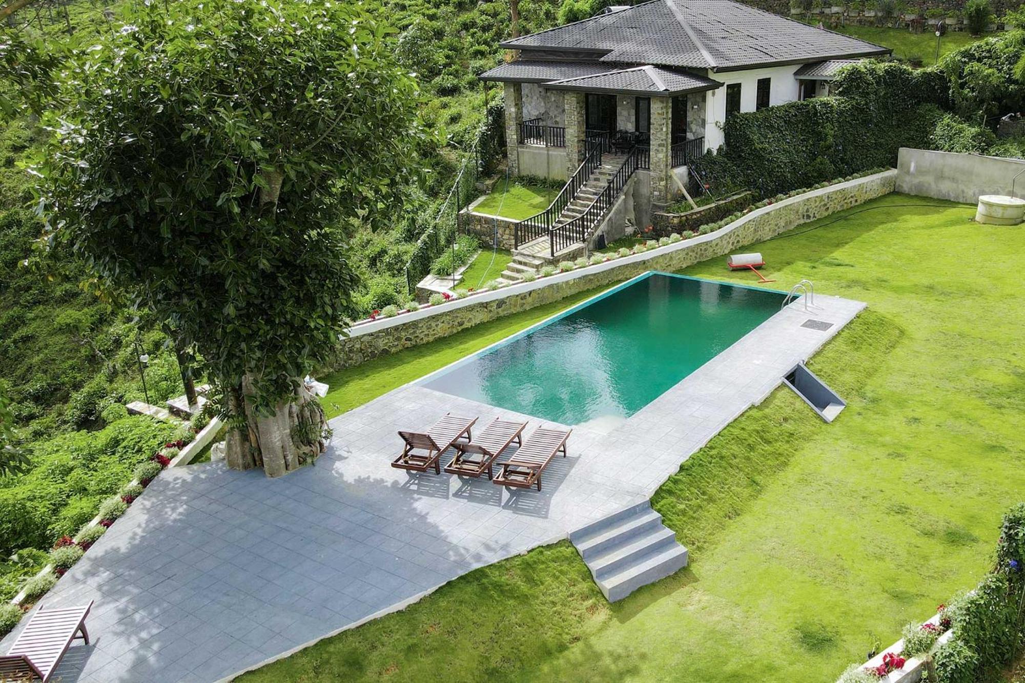 Benito Bungalow By The Serendipity Collection Haputale Eksteriør bilde